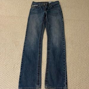 Cinch Mens Ian size 26x36